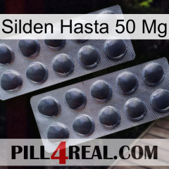 Silden Up 50 Mg 31